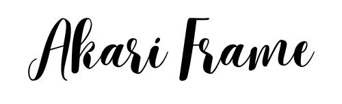 Akari Frame