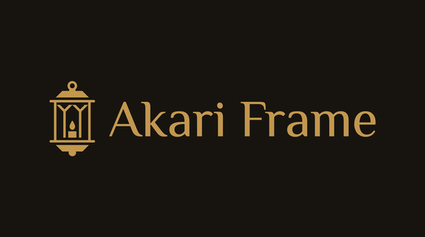 Akari Frame