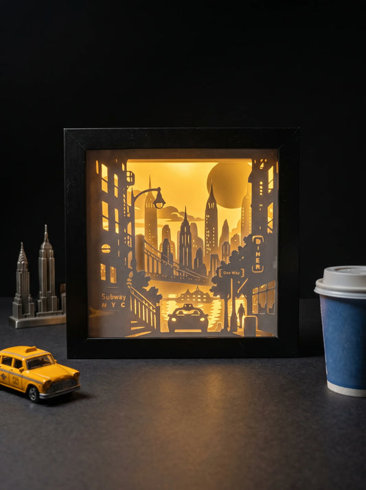 Streets of New York – USA